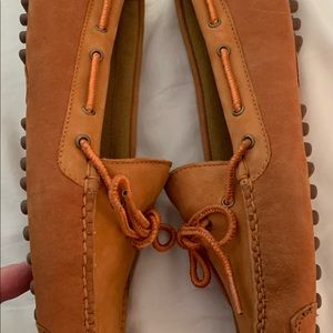 COLE HAAN GUNNISON II MEN’S DRIVING MOCCASINS